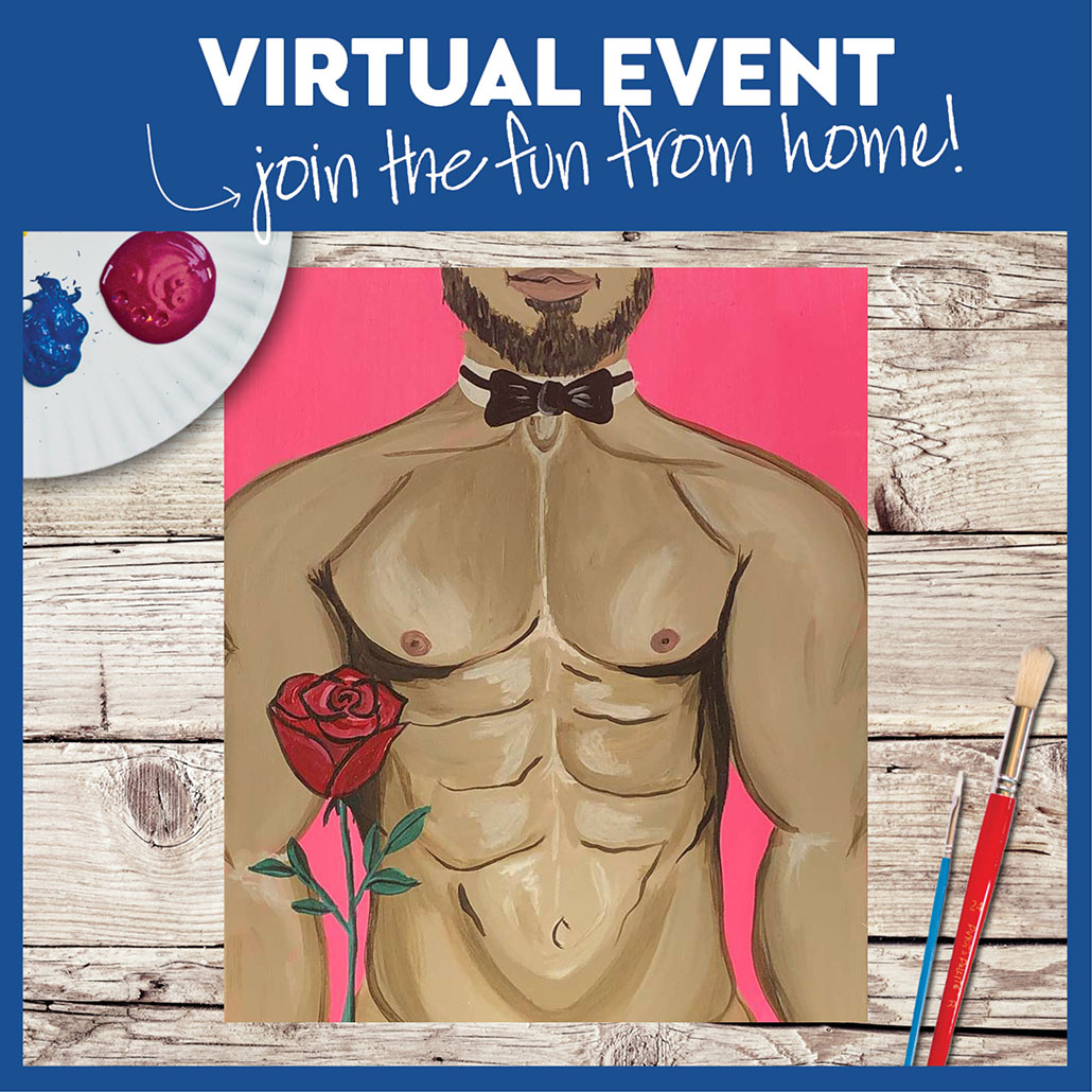 The Bachelor Virtual Class: Live or On Demand
